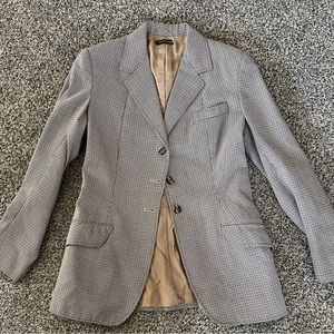 Vintage 14 girl Equastrian Jacket